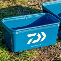 Daiwa N'zon EVA Groundbait Bowls